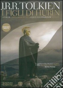 I figli di Húrin libro di Tolkien John R. R.