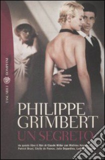 Un segreto libro di Grimbert Philippe