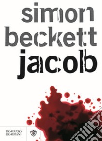 Jacob libro di Beckett Simon
