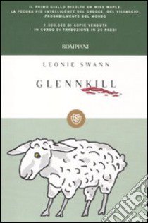 Glennkill libro di Swann Leonie