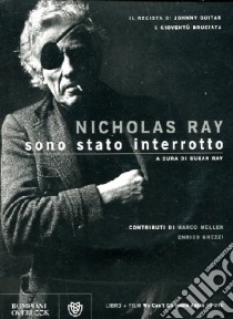 Sono stato interrotto. Con DVD libro di Ray Nicholas; Ray S. (cur.)