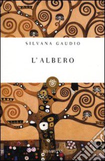 L'albero libro di Gaudio Silvana