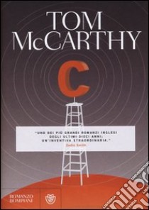 C libro di McCarthy Tom