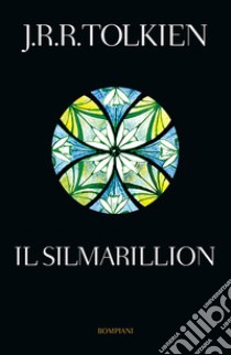 Il Silmarillion libro di Tolkien John R. R.; Respinti M. (cur.); Tolkien C. (cur.)