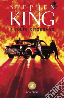 A volte ritornano libro di King Stephen