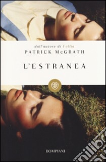 L'estranea libro di McGrath Patrick