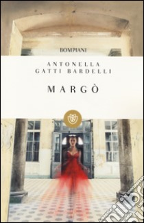 Margò libro di Gatti Bardelli Antonella