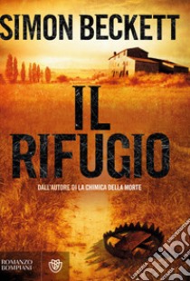 Il rifugio libro di Beckett Simon