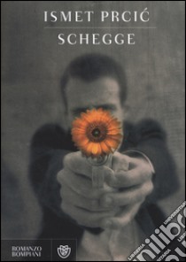 Schegge libro di Prcic Ismet