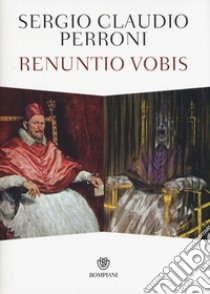 Renuntio vobis libro di Perroni Sergio Claudio