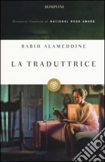 La traduttrice libro di Alameddine Rabih