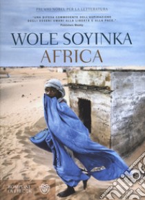 Africa libro di Soyinka Wole