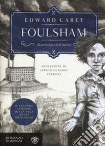 Foulsham. Iremonger. Vol. 2 libro di Carey Edward