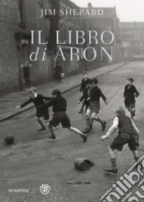 Il libro di Aron libro di Shepard Jim