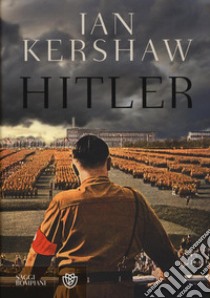 Hitler libro di Kershaw Ian