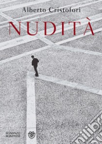 Nudità libro di Cristofori Alberto