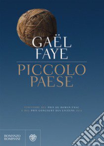 Piccolo paese libro di Faye Gaël