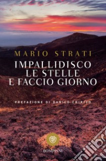 Impallidisco le stelle e faccio giorno libro di Strati Mario