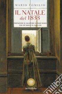 Il Natale del 1833 libro di Pomilio Mario