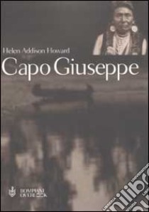 Capo Giuseppe libro di Helen Howard