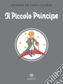 Il Piccolo Principe libro di Saint-Exupéry Antoine de