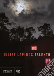 Talento libro di Lapidos Juliet