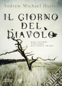 Il giorno del diavolo libro di Hurley Andrew Michael