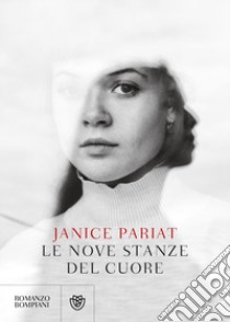 Le nove stanze del cuore libro di Pariat Janice