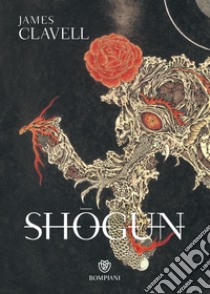 Shogun libro di Clavell James