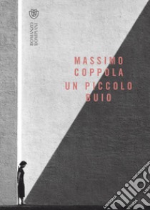 Un piccolo buio libro di Coppola Massimo