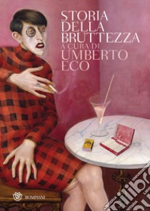 Storia della bruttezza libro di Eco U. (cur.)