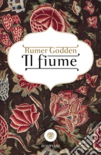 Il fiume libro di Godden Rumer; Parrella V. (cur.)