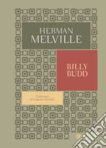 Billy Budd libro di Melville Herman