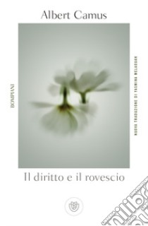 Il diritto e il rovescio libro di Camus Albert