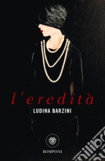 L'eredità libro di Barzini Ludina