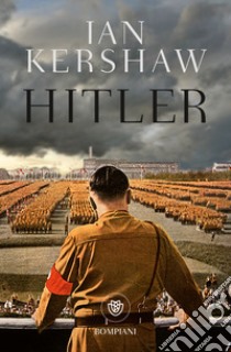 Hitler libro di Kershaw Ian