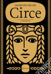 Circe libro di Miller Madeline