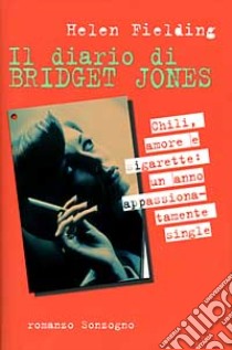 Il diario di Bridget Jones libro di Fielding Helen