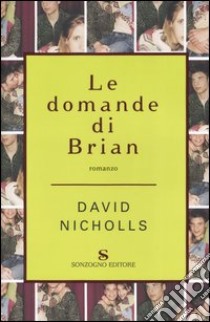 Le domande di Brian libro di Nicholls David