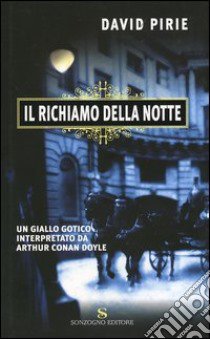 Il richiamo della notte libro di Pirie David