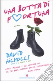 Una botta di fortuna libro di Nicholls David