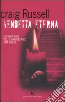 Vendetta eterna libro di Russell Craig