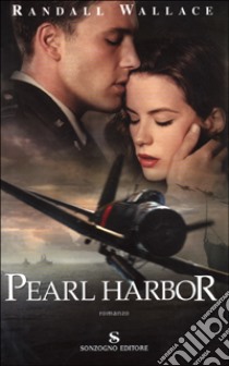 Pearl Harbor libro di Wallace Randall