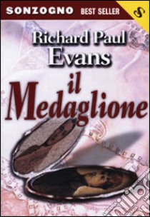 Il medaglione libro di Evans Richard P.