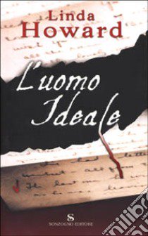 L'uomo ideale libro di Howard Linda