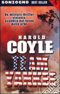 Team Yankee libro di Coyle Harold