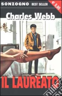 Il laureato libro di Webb Charles