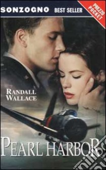 Pearl Harbor libro di Wallace Randall