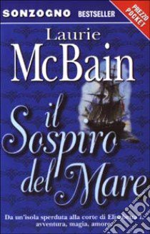 Il sospiro del mare libro di McBain Laurie