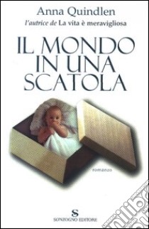 Il mondo in una scatola libro di Quindlen Anna